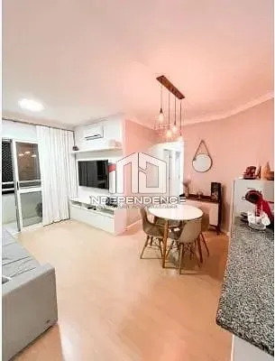Apartamento, 3 quartos, 75 m² - Foto 1