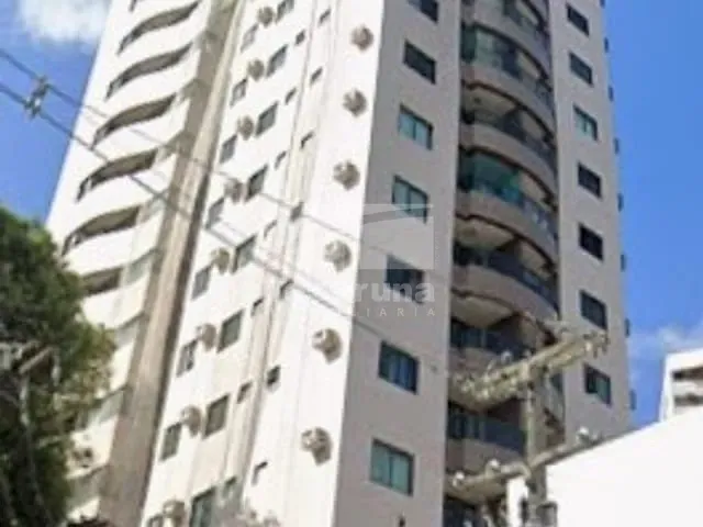 Apartamento com 64m² 2 quartos e 3 banheiros, para alugar, no bairro Espinheiro em Recife