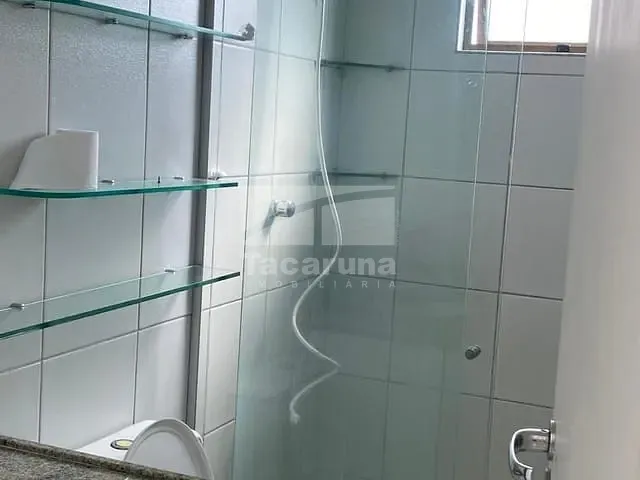 Apartamento com 64m² 2 quartos e 3 banheiros, para alugar, no bairro Espinheiro em Recife