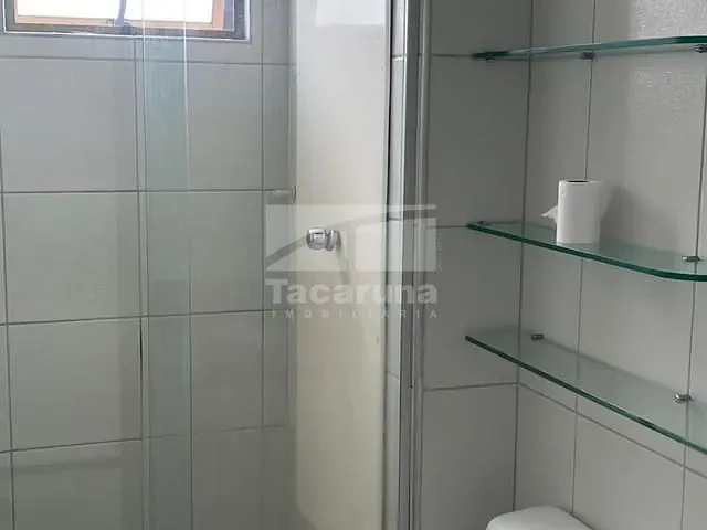 Apartamento com 64m² 2 quartos e 3 banheiros, para alugar, no bairro Espinheiro em Recife
