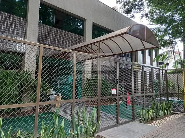 Apartamento com 64m² 2 quartos e 3 banheiros, para alugar, no bairro Espinheiro em Recife