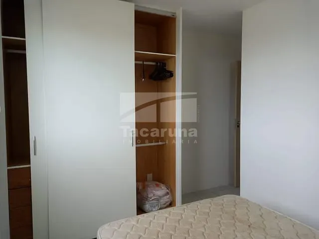 Apartamento com 64m² 2 quartos e 3 banheiros, para alugar, no bairro Espinheiro em Recife