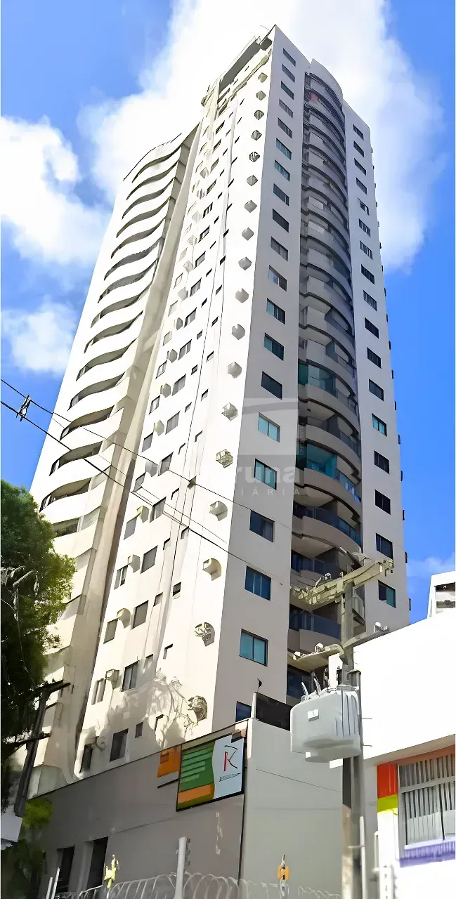 Apartamento, 2 quartos, 59 m² - Foto 1