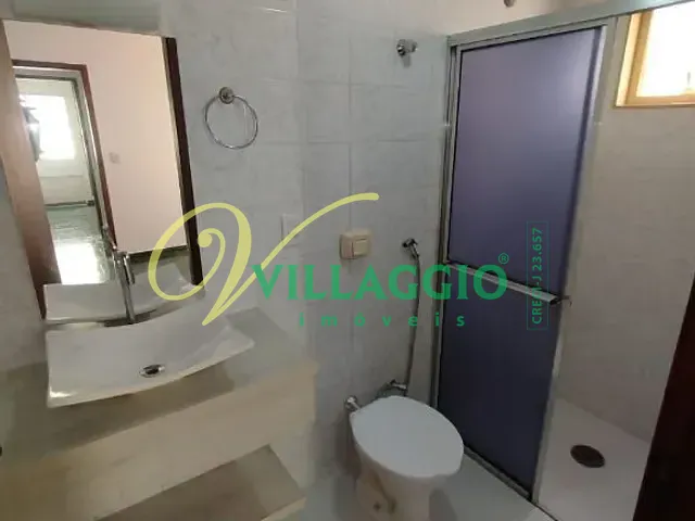 Apartamento 3 quartos e 2 banheiros, à venda, no bairro Jardim América em São José do Rio Preto