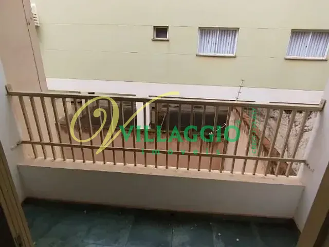 Apartamento 3 quartos e 2 banheiros, à venda, no bairro Jardim América em São José do Rio Preto