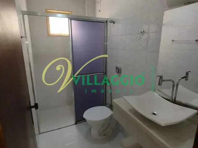 Apartamento 3 quartos e 2 banheiros, à venda, no bairro Jardim América em São José do Rio Preto