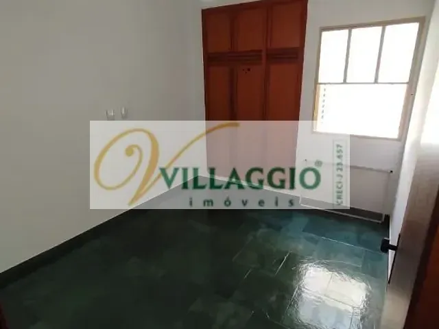 Apartamento 3 quartos e 2 banheiros, à venda, no bairro Jardim América em São José do Rio Preto