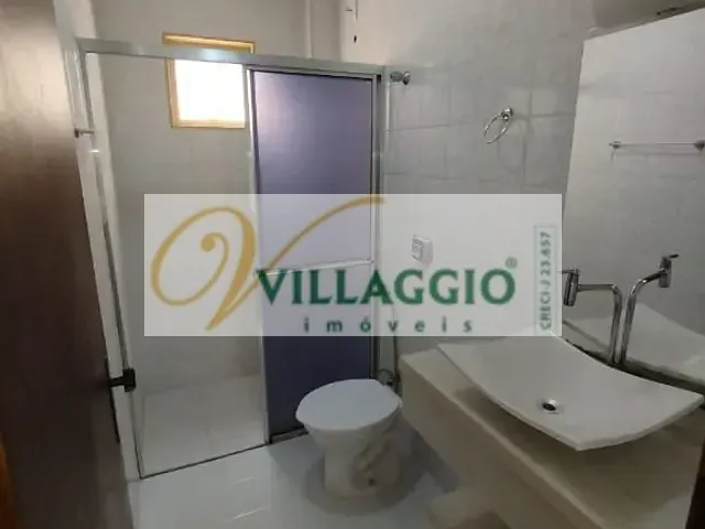 Apartamento 3 quartos e 2 banheiros, à venda, no bairro Jardim América em São José do Rio Preto