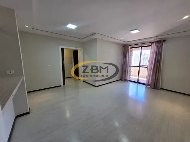 Apartamento com 139m² 3 quartos e 3 banheiros, para alugar, no bairro Gleba Fazenda Palhano em Londrina