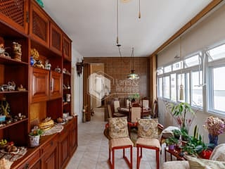 Foto do Apartamento-Apartamento tipo para venda em Moema com 2 quartos, 73m²