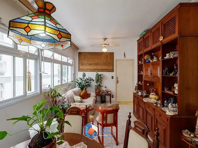 Apartamento com 73m² 2 quartos e 2 banheiros, à venda, no bairro Moema em São Paulo