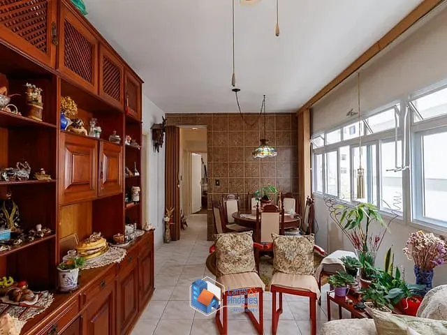 Apartamento com 73m² 2 quartos e 2 banheiros, à venda, no bairro Moema em São Paulo