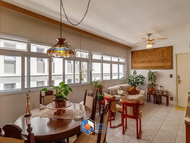 Apartamento com 73m² 2 quartos e 2 banheiros, à venda, no bairro Moema em São Paulo