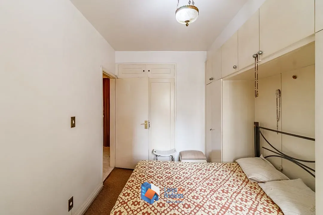 Apartamento, 2 quartos, 73 m² - Foto 10