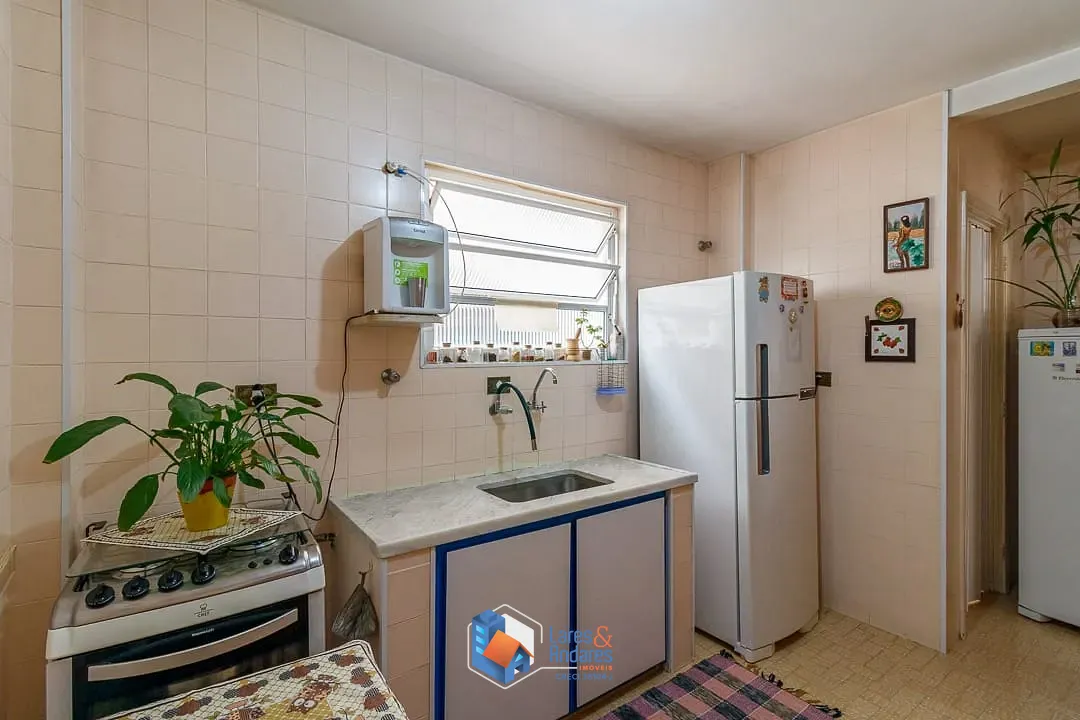 Apartamento, 2 quartos, 73 m² - Foto 8