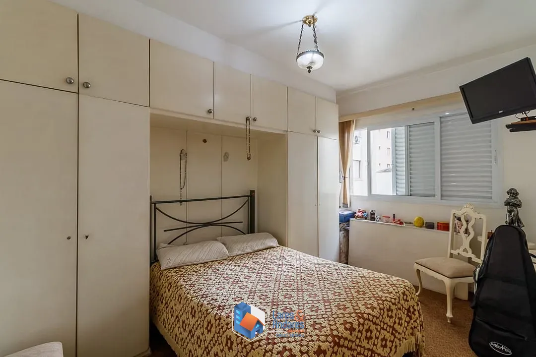 Apartamento, 2 quartos, 73 m² - Foto 11