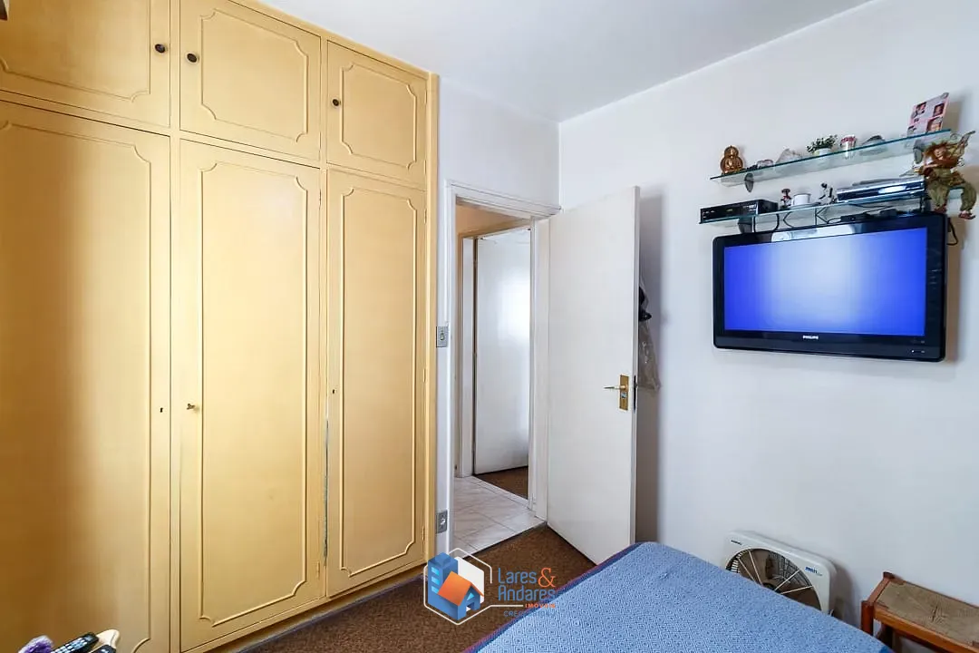 Apartamento, 2 quartos, 73 m² - Foto 14
