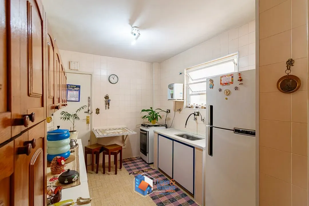 Apartamento, 2 quartos, 73 m² - Foto 7
