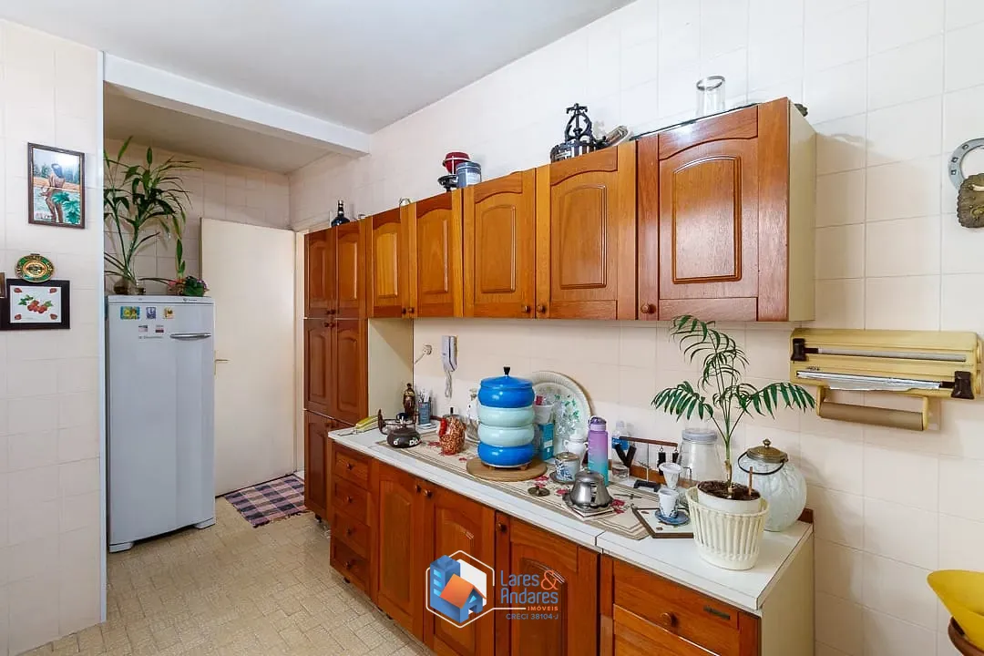 Apartamento, 2 quartos, 73 m² - Foto 6