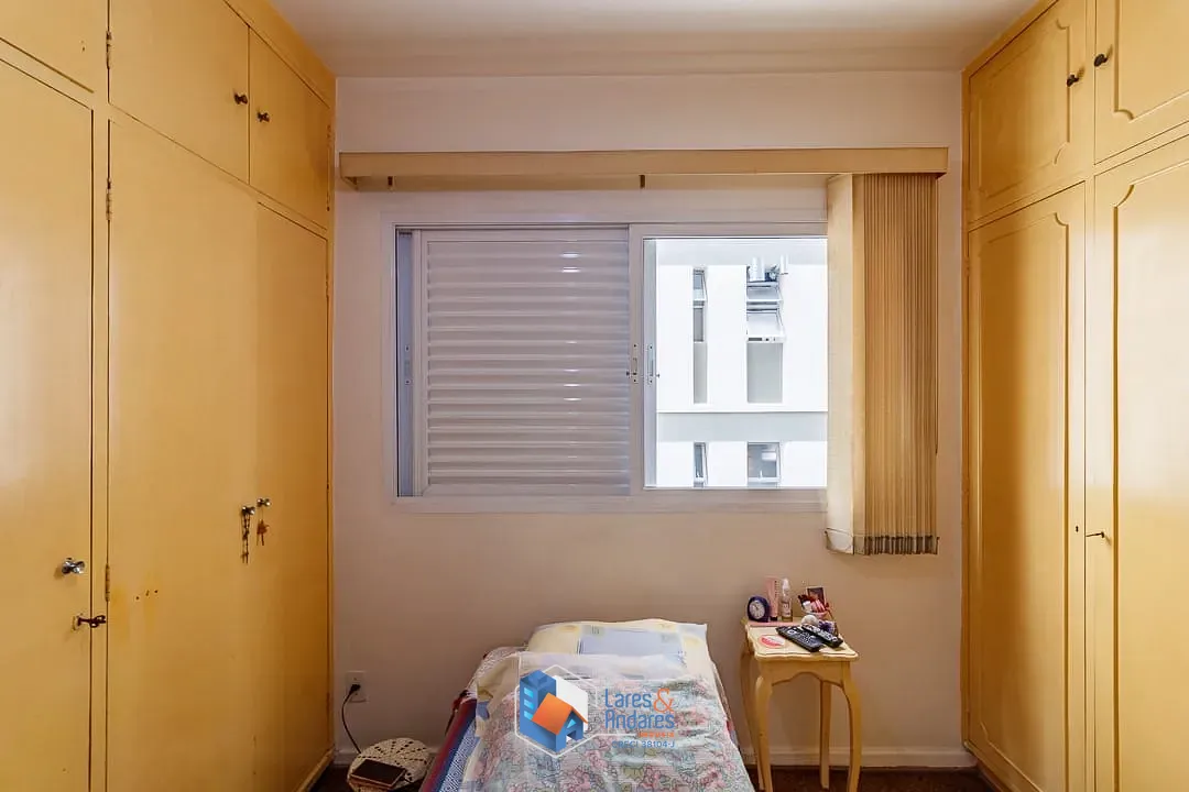 Apartamento, 2 quartos, 73 m² - Foto 12