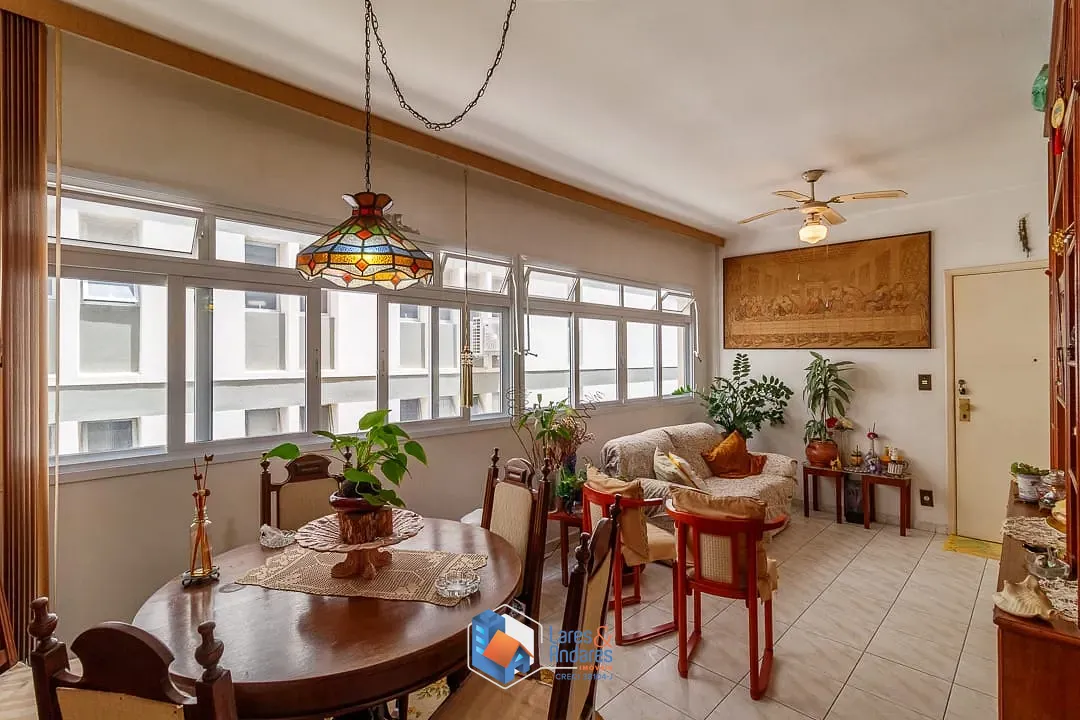 Apartamento, 2 quartos, 73 m² - Foto 4