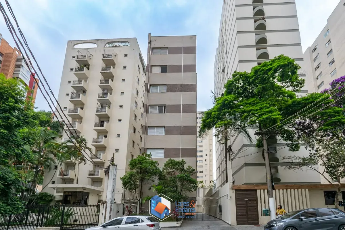 Apartamento, 2 quartos, 73 m² - Foto 16