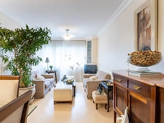 Foto do Apartamento-Apartamento tipo para venda em Moema com 3 quartos, 91m²