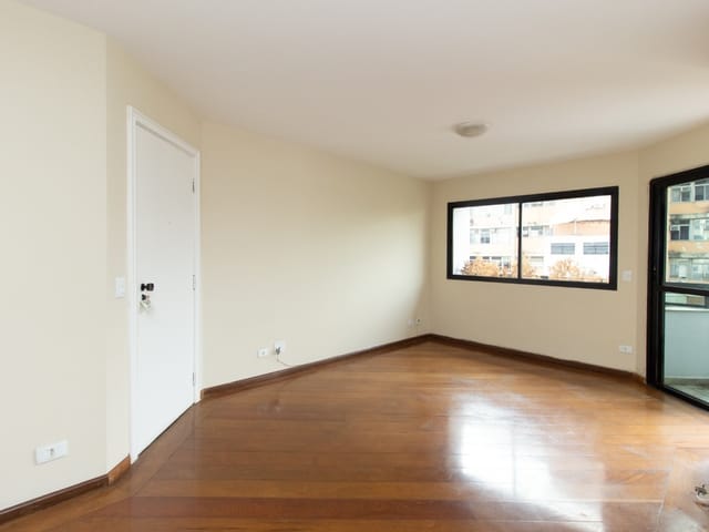 Foto do Apartamento - Apartamento tipo para venda em Vila Clementino com 3 quartos, sendo 1 suíte, 96m² | Lares e Andares Imóveis