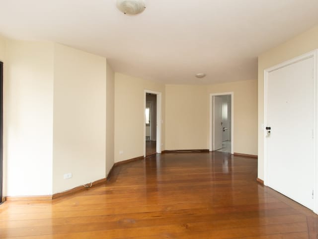 Foto do Apartamento - Apartamento tipo para venda em Vila Clementino com 3 quartos, sendo 1 suíte, 96m² | Lares e Andares Imóveis