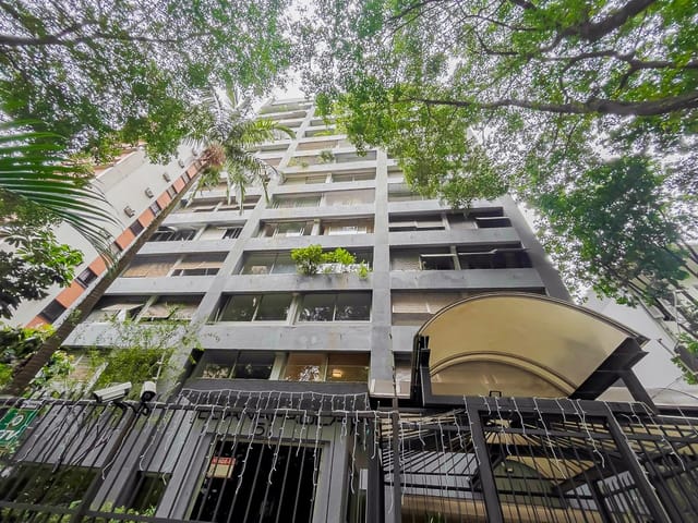 Foto do Apartamento - Apartamento para venda em Consolação com 2 quartos, sendo 1 suíte , 91m² | Lares e Andares Imóveis