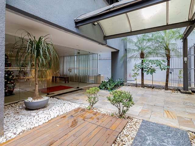 Foto do Apartamento - Apartamento para venda em Consolação com 2 quartos, sendo 1 suíte , 91m² | Lares e Andares Imóveis