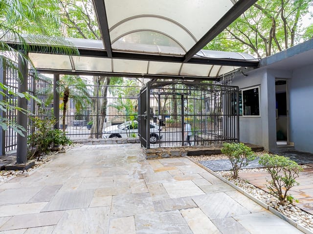 Foto do Apartamento - Apartamento para venda em Consolação com 2 quartos, sendo 1 suíte , 91m² | Lares e Andares Imóveis