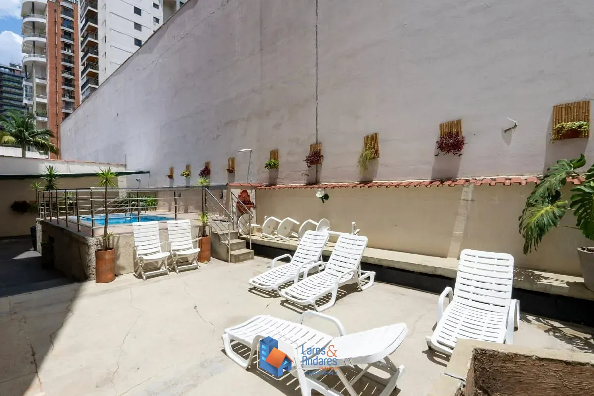 Apartamento, 1 quarto, 60 m² - Foto 35