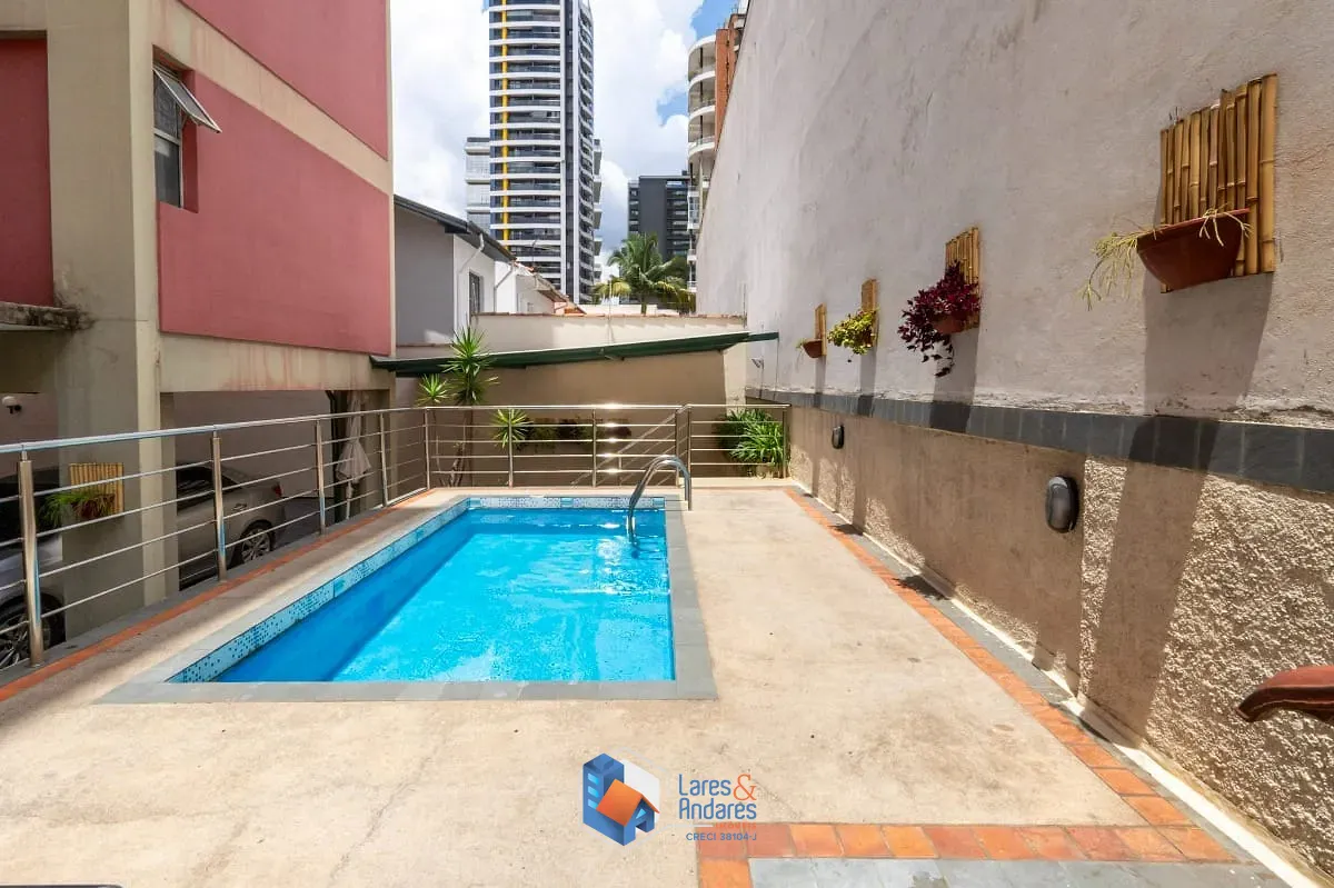 Apartamento, 1 quarto, 60 m² - Foto 34