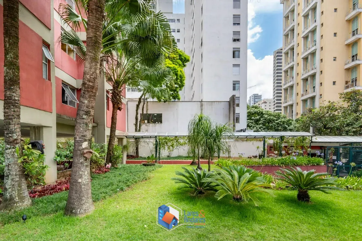 Apartamento, 1 quarto, 60 m² - Foto 31