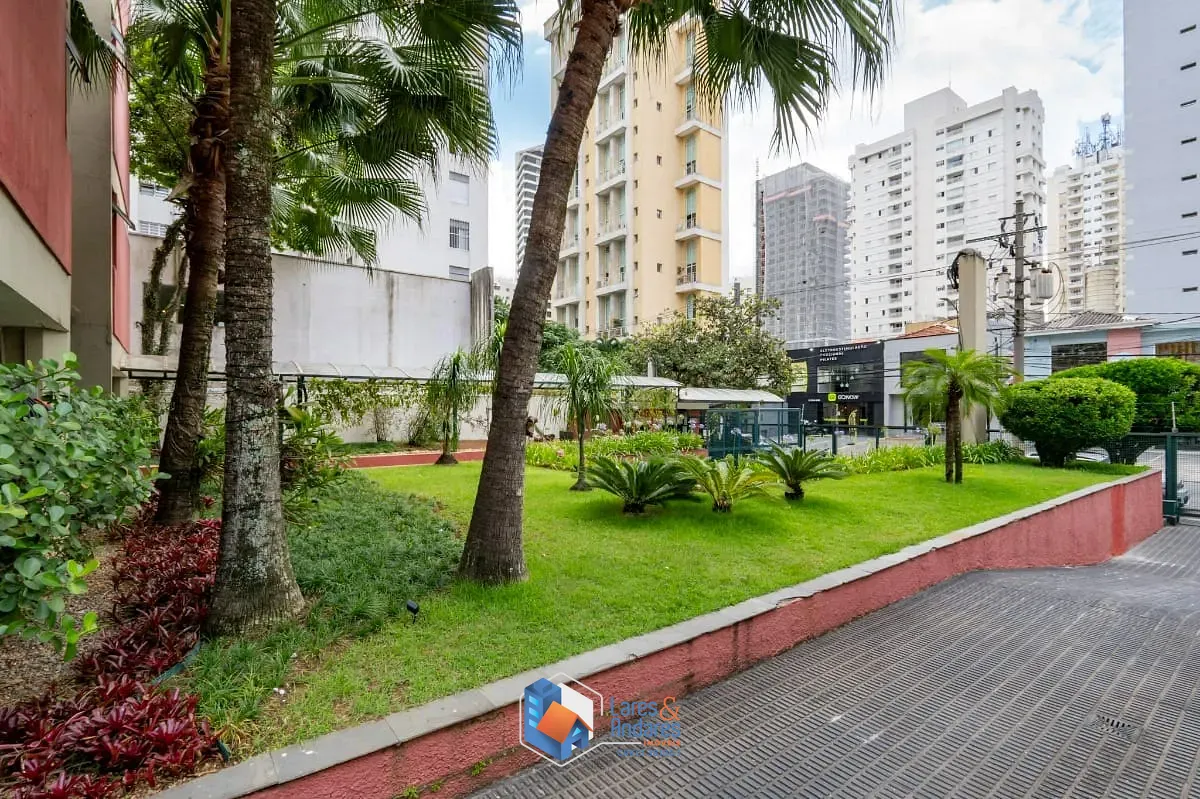 Apartamento, 1 quarto, 60 m² - Foto 32