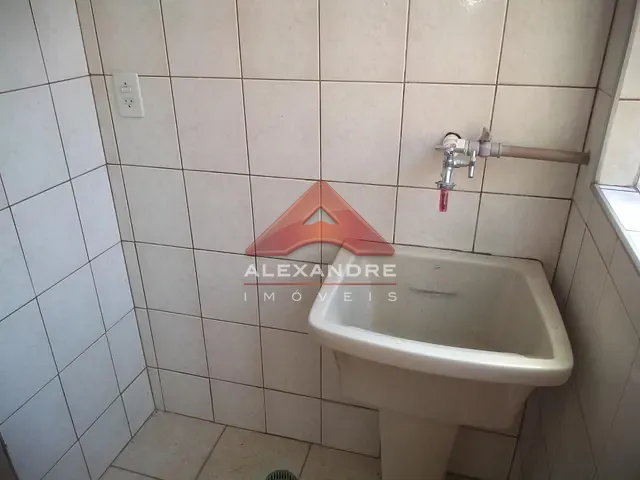 Apartamento com 78m² 2 quartos e 1 banheiro, à venda, no bairro Vila Industrial em São José dos Campos