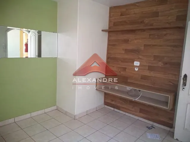 Apartamento com 78m² 2 quartos e 1 banheiro, à venda, no bairro Vila Industrial em São José dos Campos