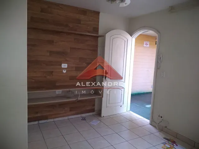 Apartamento com 78m² 2 quartos e 1 banheiro, à venda, no bairro Vila Industrial em São José dos Campos
