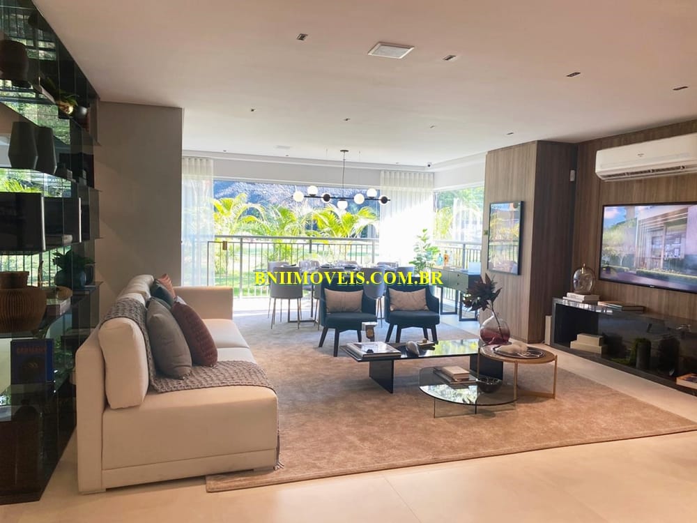 Apartamento, 3 quartos, 111 m² - Foto 3