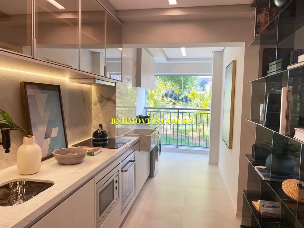 Apartamento, 3 quartos, 111 m² - Foto 4