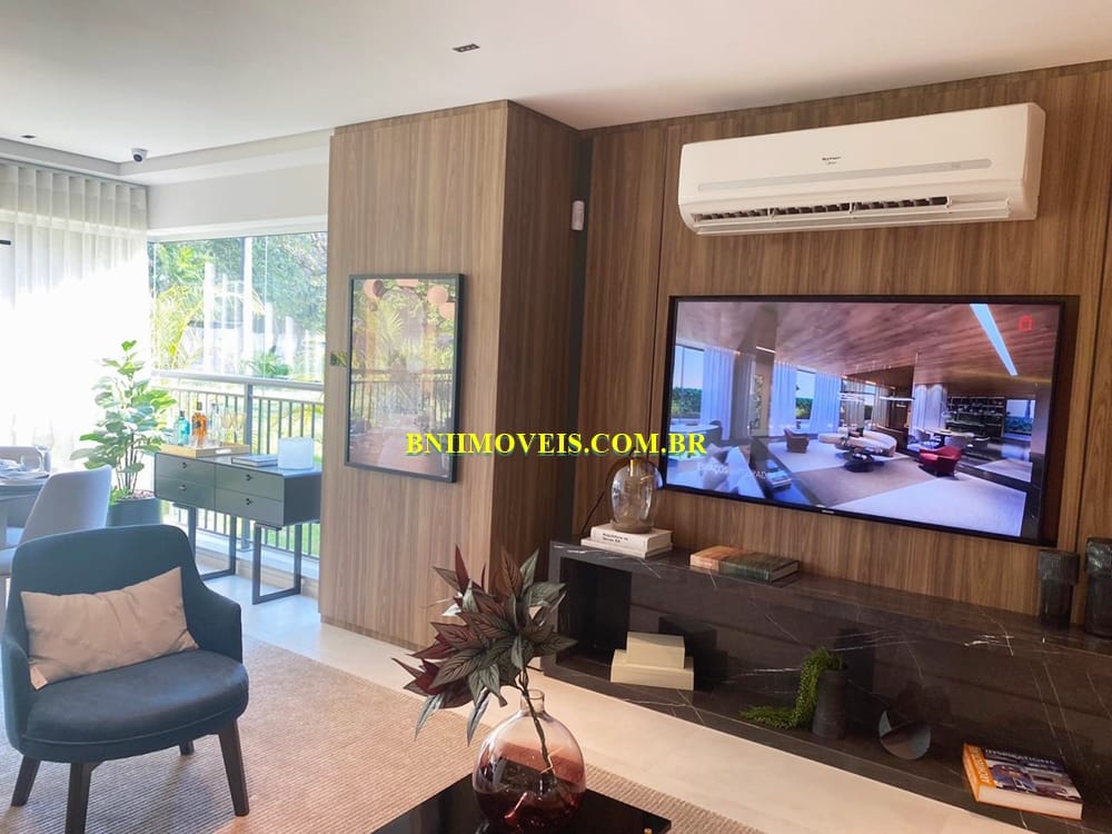 Apartamento, 3 quartos, 111 m² - Foto 2