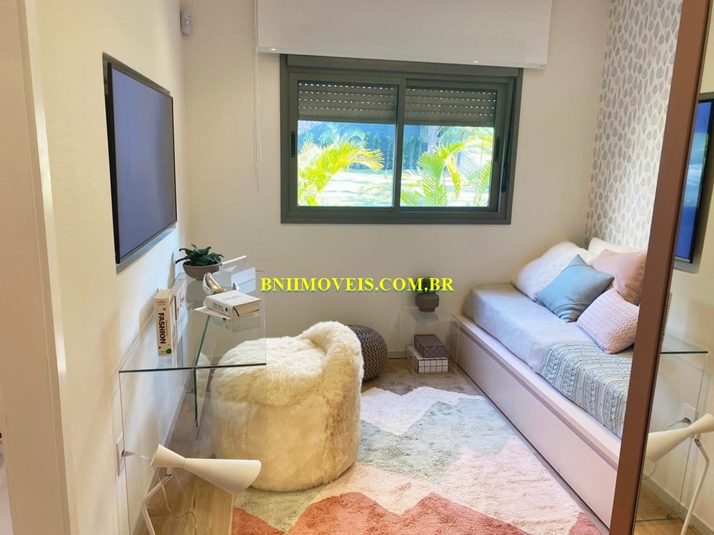 Apartamento, 3 quartos, 111 m² - Foto 10