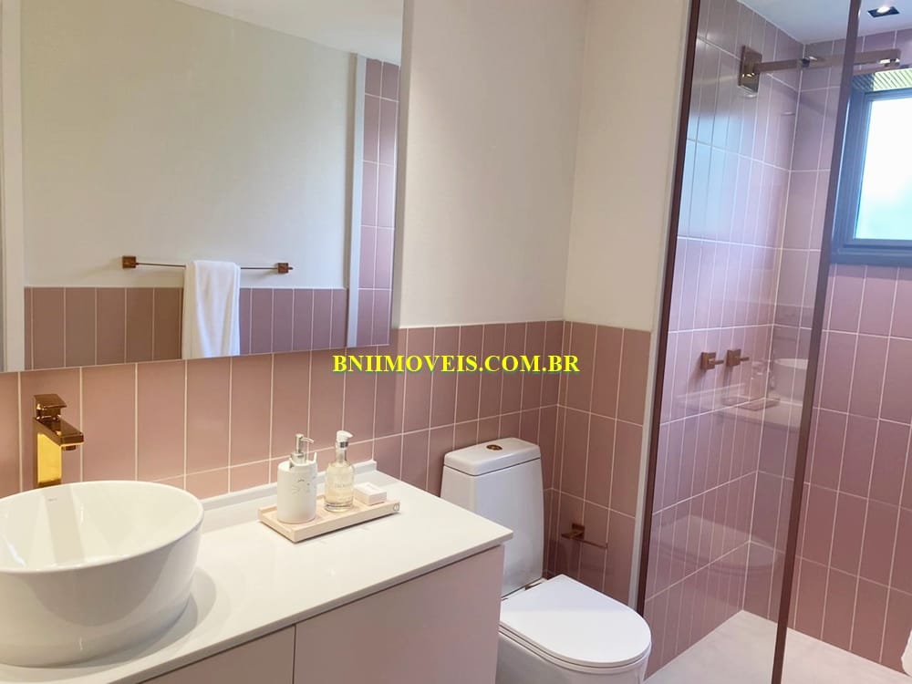 Apartamento, 3 quartos, 111 m² - Foto 9