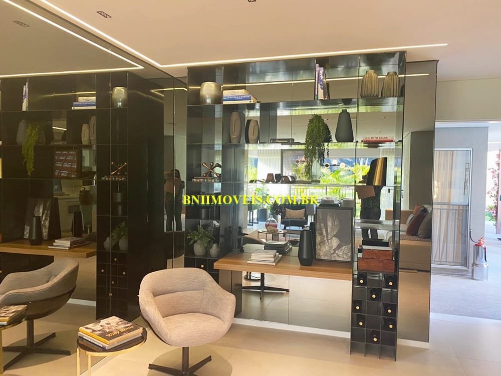 Apartamento, 3 quartos, 111 m² - Foto 5