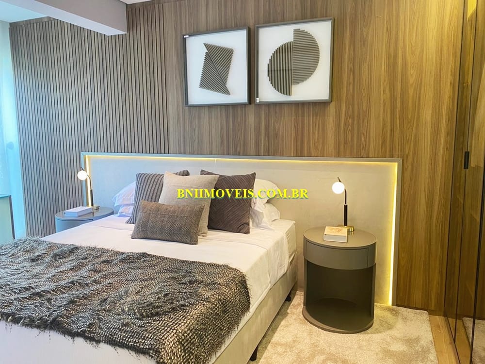 Apartamento, 3 quartos, 111 m² - Foto 8