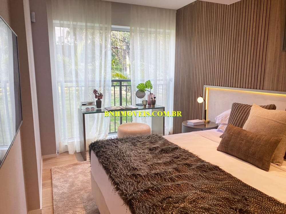 Apartamento, 3 quartos, 111 m² - Foto 11
