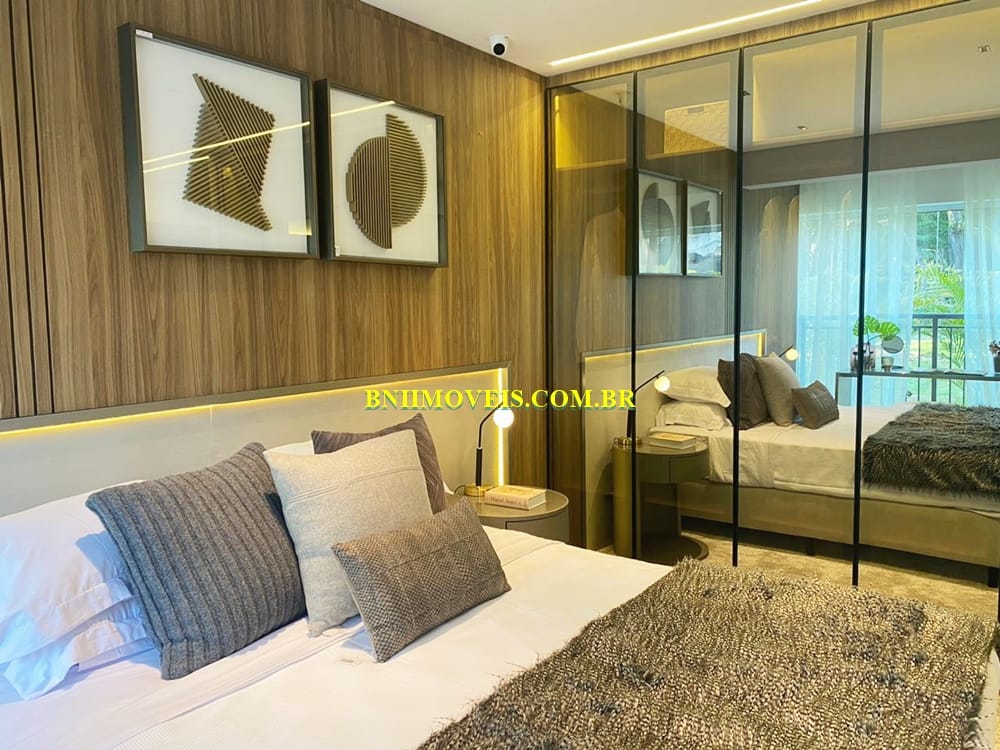 Apartamento, 3 quartos, 111 m² - Foto 7