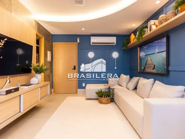 Apartamento 3 quartos e 4 banheiros, à venda, no bairro Setor Marista em Goiânia