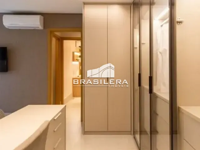 Apartamento 3 quartos e 4 banheiros, à venda, no bairro Setor Marista em Goiânia